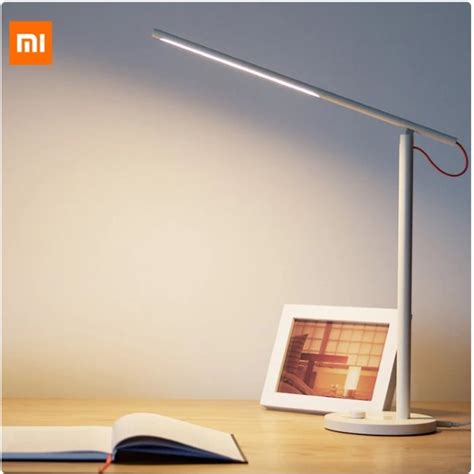 Xiaomi Mi Led Smart Desk Lamp 1s White
