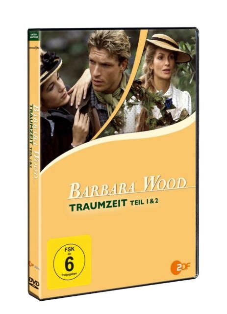 Barbara Wood Traumzeit Dvd Online Kaufen Ebay