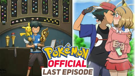 Pokemon Last Episode In Hindi Pokemon Battle Of Gods Ash Became