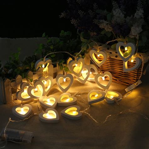 Entdecke rezepte, einrichtungsideen, stilinterpretationen und andere ideen zum ausprobieren. Cara Membuat Lampu Tumblr Bentuk Love - Seputar Bentuk