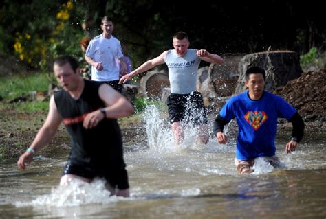 Fun Challenging Course Attracts Largest Field As Hundreds Compete In