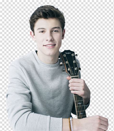 Shawn Mendes Transparent Background Png Clipart Hiclipart