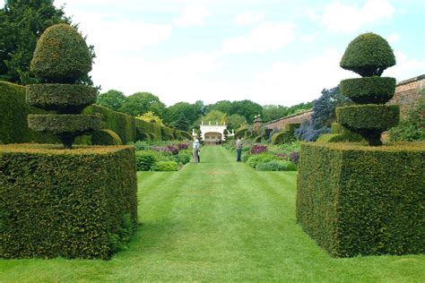 Its Not Easy Being Green The Most Elaborate Hedges And Topiaries
