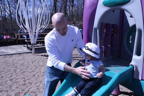 Love Is Picture Perfect Chutes And Ladders Park