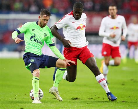 Dayot Upamecano Explains Bayern Move