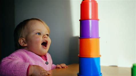 Best Stacking Toys For Babies And Toddlers