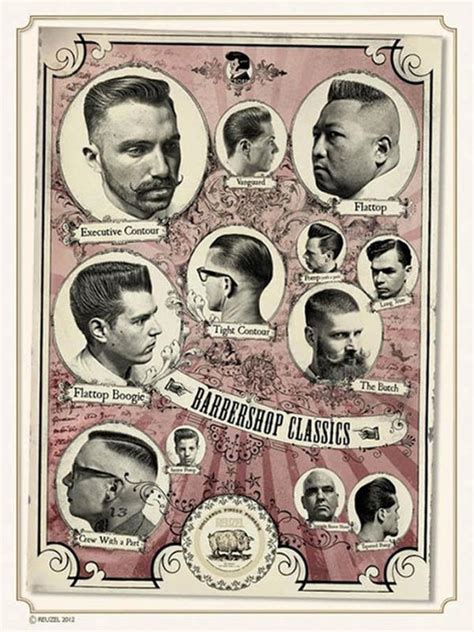 Vintage images vintage men side portrait vintage photo booths vintage sailor 1940s hairstyles art of manliness men in uniform you draw. Vintage Photos of Men's Hairstyle From The Past | History ...
