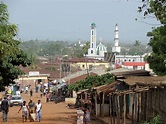 Sokodé | Togo | Britannica
