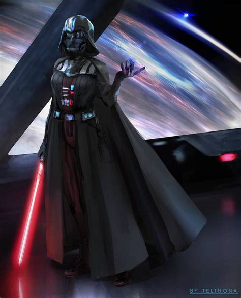Female Darth Vader Darth Vader Cosplay Darth Vader Girl Star Wars Pictures Star Wars Images