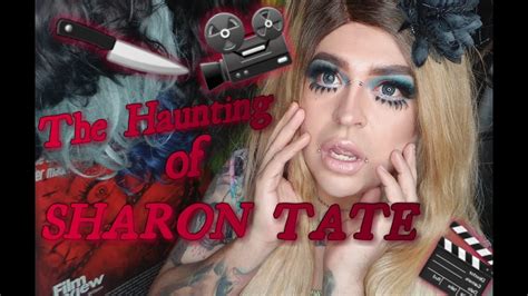 the haunting of sharon tate brutally honest review youtube
