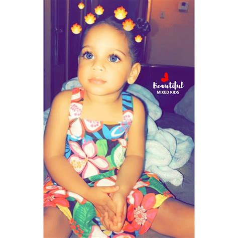 Amirah Grace 2 Years • African American And Caucasian English ♥️ Cute