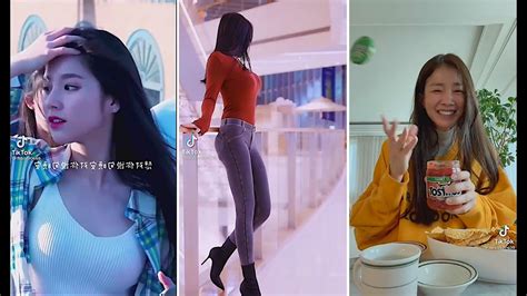 Funny Chinese Videos De Tik Tokchinese Street Fashiontik Tok China