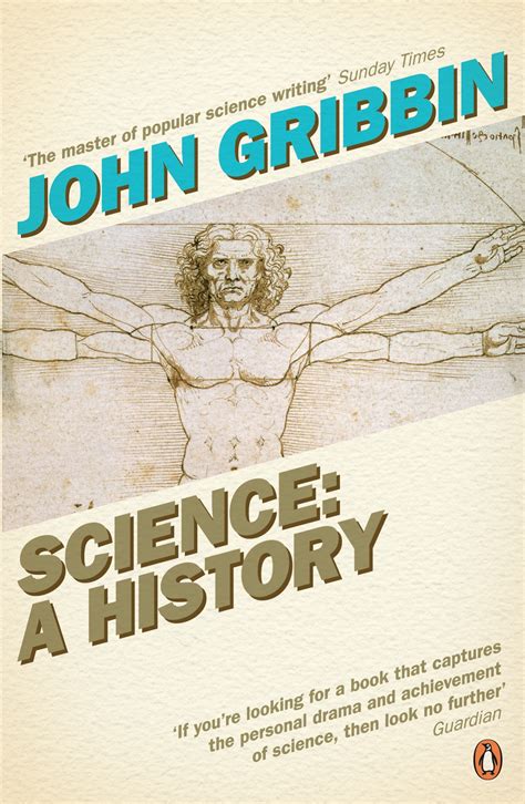 Science A History By John Gribbin Penguin Books Australia