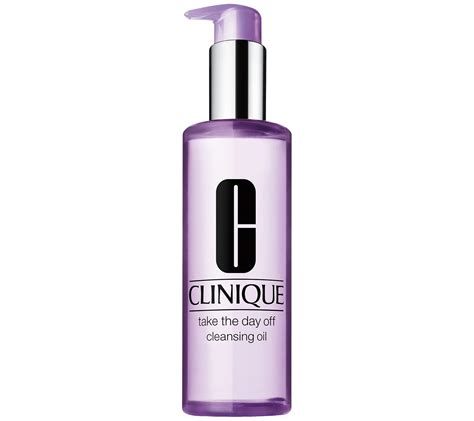 Clinique Take The Day Off Cleansing Oil 67 Floz