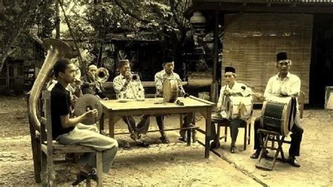 Mengenal Suku Betawi Penduduk Asli Jakarta Sejak Masa Kolonial Belanda