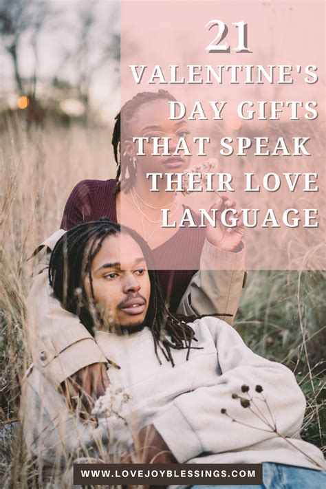 21 T Ideas That Speak Their Love Language