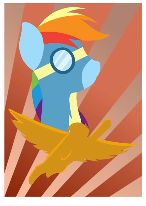 2079035 Safe Artistredquoz Characterrainbow Dash Species