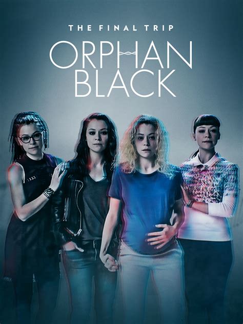Orphan Black Full Cast And Crew Tv Guide