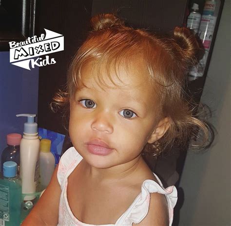 Pin On Beautiful Mixed Kids2