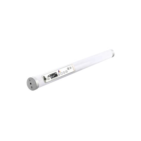 ultra portable wireless led tube by astera