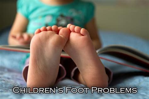 Childrens Foot Problem Care In Glendale Ca Top Foot