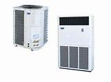 Images of Packaged Air Conditioner System