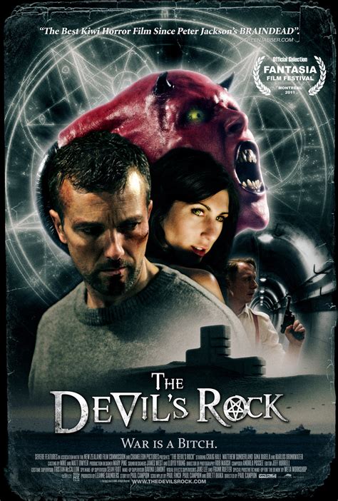 The Devils Rock 2011 Moria