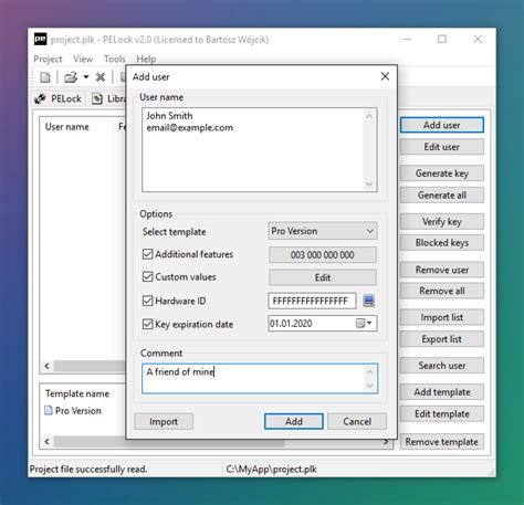 Software License Key Generator Bikinisoftmore