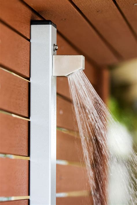 All Rainware Shower Heads Use Water Saving Technology To Ensure Our