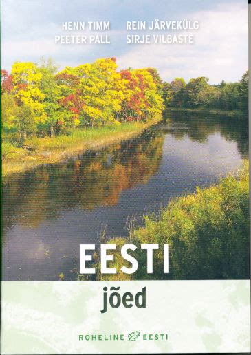 Eesti J Ed Vana Ja Hea