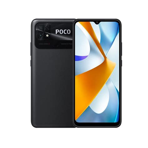 Xiaomi Poco C40 4gb 64gb Techpunt
