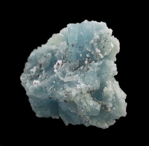 The page contains white and similar colors including their accompanying hex and rgb codes. Sky Blue Tanzanian Prehnite Crystals | iRocks Fine Minerals