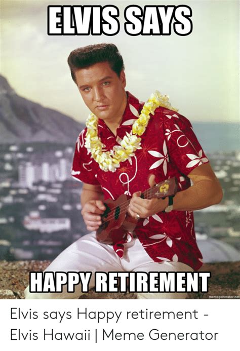 Celebrate one of the most. Happy Retirement Meme