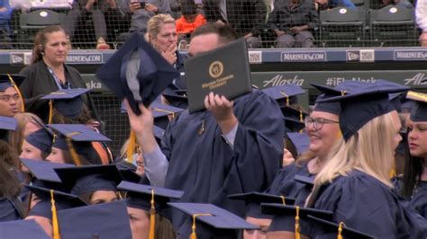 Wgu Graduation 2024 - aurie shaylyn