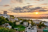 The Top Things to Do in Nizhny Novgorod, Russia