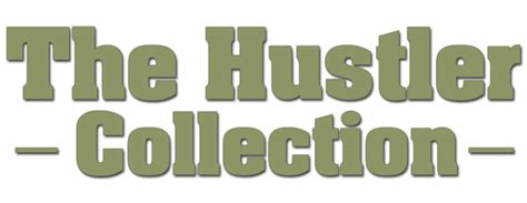 The Hustler Collection Movie Fanart Fanarttv