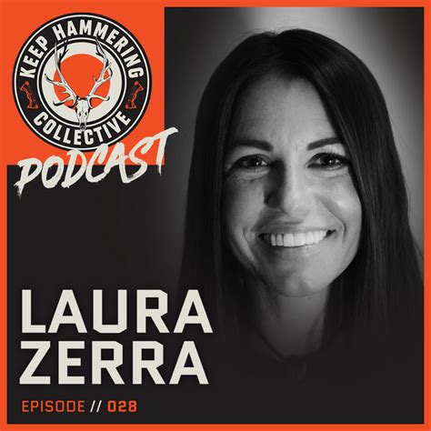 Khc 028 Laura Zerra Cameron Hanes Keep Hammering Collective Podcast On Spotify