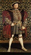 Being Bess: June 28th, 1491: The Birth of Henry VIII
