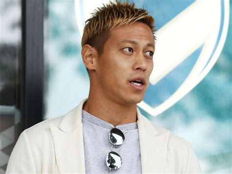 Keisuke Honda Two Watches Melbourne Victory Unveiling Japan Star’s Fashion Quirk Explained