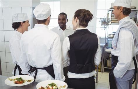 Recruit New Kitchen Staff With The Help Of This Outsourcing Service In