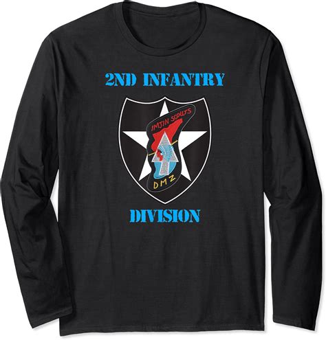 Imjin Scout Dmz Korea 2nd Infantry Division Army T Shirt Minaze