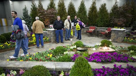 Another sign of spring: Home, Garden & Remodeling Show is this weekend