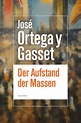 Der Aufstand der Massen - Allgemein Enthüllungen Bücher - Kopp Verlag