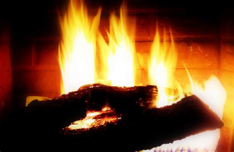 How To Start A Fire In A Fireplace Scotch Addictscotch Addict