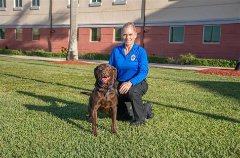 We join the Davie Police Department... - South Florida Cops