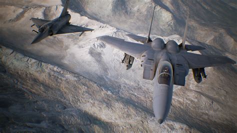 Ace Combat 7 Skies Unknown Top Gun Maverick Edition Aktivační Klíč