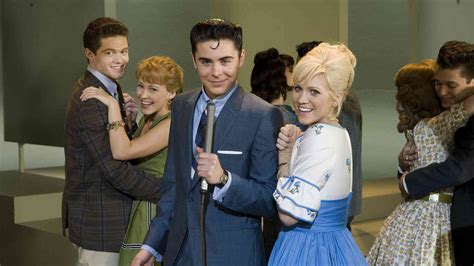 Movie Review Hairspray 2007 Lolo Loves Films