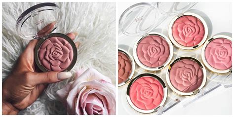 Pinterest Is Losing Its Mind Over This 9 Drugstore Blush Made With