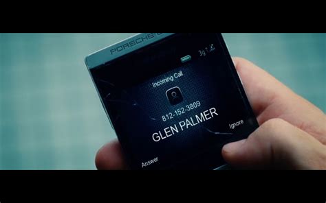 Here, hank discovers the truth behind the case, which binds together the dysfunctional family and reveals the struggles and secrecy of the family. BlackBerry Porsche Design - The Judge (2014) Movie