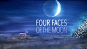 Four Faces of the Moon - Short Docs - CBC-TV